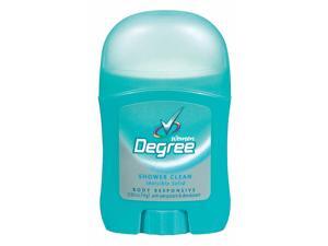 DEGREE CB564300 Individual Pocket Deodorant,0.5 oz.,PK36 DEGREE CB564300 Individual Pocket Deodorant,0.5 oz.,PK36