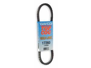 Dayco Automotive V-Belt 15215 Dayco Automotive V-Belt 15215