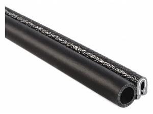Trim Lok Inc Trim Seal, 25 ft. L, 0.672 in. W Black EPDM 4062B3X1/16A-25 Trim Lok Inc Trim Seal, 25 ft. L, 0.672 in. W Black EPDM 4062B3X1/16A-25