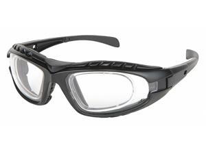 Hornet DX™ Anti-Fog, Scratch-Resistant Safety Glasses , Clear Lens Color Hornet DX™ Anti-Fog, Scratch-Resistant Safety Glasses , Clear Lens Color