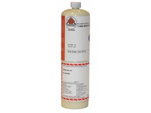 Air Systems International Zero Air Calibration Gas, 17L Cylinder Capacity BBG-00 Air Systems International Zero Air Calibration Gas, 17L Cylinder Capacity BBG-00
