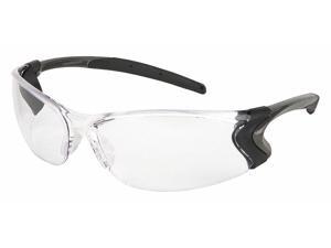 Backdraft® Anti-Fog, Scratch-Resistant Safety Glasses , Clear Lens Color Backdraft® Anti-Fog, Scratch-Resistant Safety Glasses , Clear Lens Color