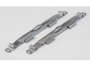 Cablofil Steel Cable Tray Splice, For Use With Cablofil Cable Trays Steel EDRNEZ Cablofil Steel Cable Tray Splice, For Use With Cablofil Cable Trays Steel EDRNEZ