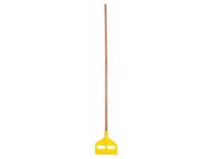 Rubbermaid Commercial Products Wet Mop Handle FGH116000000 Rubbermaid Commercial Products Wet Mop Handle FGH116000000