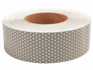 Oralite Reflective Tape, 5 yr White Polyester 18800 Oralite Reflective Tape, 5 yr White Polyester 18800