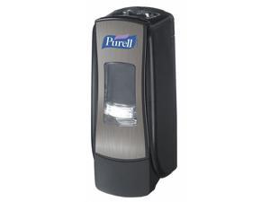 Purell ADX Hygiene Series,  700mL,  Manual,  Foam, Gel, Liquid,  Wall,  Black