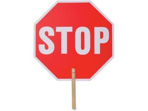 Tatco Handheld Stop Sign Tatco Handheld Stop Sign