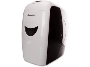 Swingline Style+ Super Cross-Cut Shredder 7 Sheets 1 User 1758581 Swingline Style+ Super Cross-Cut Shredder 7 Sheets 1 User 1758581