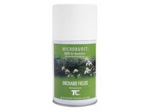 Rubbermaid Aerosol Air Freshener Refill White FG4012451 Rubbermaid Aerosol Air Freshener Refill White FG4012451