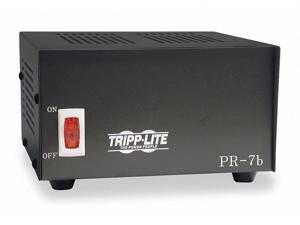 Tripp Lite PR12 12-Amp DC Power Supply 120VAC Input to 13.8VDC Output