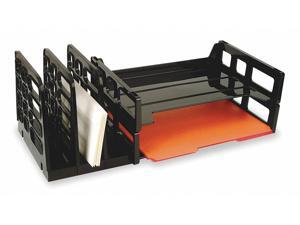OFFICEMATE 26152 File Holder,Letter,2 Horiz.,3 Vert. OFFICEMATE 26152 File Holder,Letter,2 Horiz.,3 Vert.