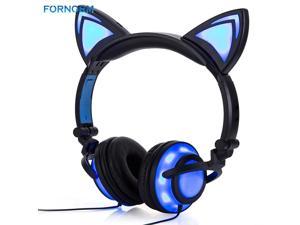 soundlogic feline headphones