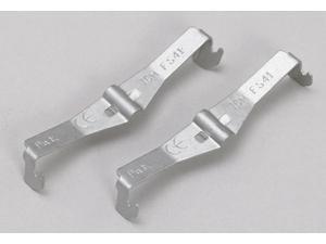 Cablofil Fastrut Connector,Electro Zinc,PK50 HAWA FS41DC Cablofil Fastrut Connector,Electro Zinc,PK50 HAWA FS41DC