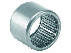 INA SCE78 Needle Brg,Drawn Cup,Bore 0.437 In INA SCE78 Needle Brg,Drawn Cup,Bore 0.437 In