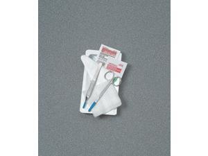 Covidien Suture Removal Kit, Packaged In Sealed Plastic Shell, 1 EA KSRK019505 Covidien Suture Removal Kit, Packaged In Sealed Plastic Shell, 1 EA KSRK019505