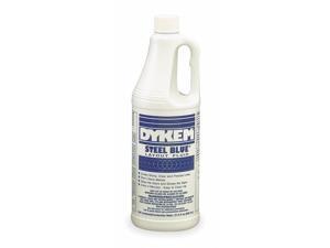 Dykem Layout Fluid,Blue,31.5 oz.,Bottle HAWA 80600 Dykem Layout Fluid,Blue,31.5 oz.,Bottle HAWA 80600
