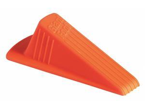 Big Foot Door Wedge XL Orange Thermo Plastic Elastomer Santoprene 29965 Big Foot Door Wedge XL Orange Thermo Plastic Elastomer Santoprene 29965