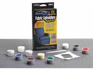 Furniture and Fabric Repair Kit, Red, Blue, Green, Yellow, White, Brown, Black Furniture and Fabric Repair Kit, Red, Blue, Green, Yellow, White, Brown, Black