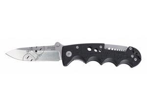 SOG EL01-CP Kilowat Folding Knife 3.4" Clip Point Blade 7.5" Overall Folder SOG EL01-CP Kilowat Folding Knife 3.4" Clip Point Blade 7.5" Overall Folder