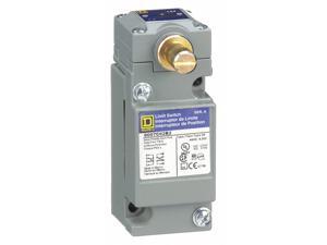 Square D Heavy Duty Limit Switch 9007C62B2 Square D Heavy Duty Limit Switch 9007C62B2