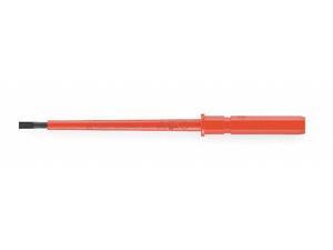 WERA 05003400001 Insulated Screwdriver Bit,SAE,9mm,Hex WERA 05003400001 Insulated Screwdriver Bit,SAE,9mm,Hex