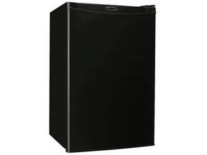 Danby Refrigerator Black  DAR044A4BDD