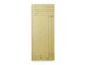 AMANO C-3000 Computer Time Card,PK1000 AMANO C-3000 Computer Time Card,PK1000