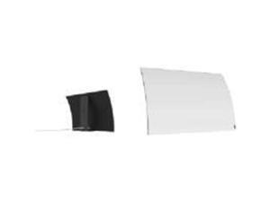 Mohu MH-110566 Curve 30 Indoor Hdtv Antenna Mohu MH-110566 Curve 30 Indoor Hdtv Antenna