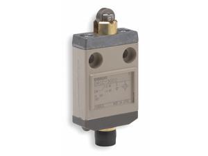 OMRON D4CC3002 SPDT Limit Switch Plunger Nema 3, 4, 13 IP 67 OMRON D4CC3002 SPDT Limit Switch Plunger Nema 3, 4, 13 IP 67