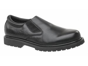 SKECHERS 77046 -BLK 8 Athletic Shoes,8,D,Black,Plain,PR