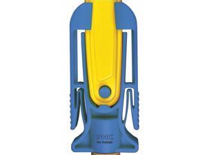 Pacific Handy Cutter, Inc 4-1/4" Plastic Standard Extension Adapter, 1 EA DFCCON Pacific Handy Cutter, Inc 4-1/4" Plastic Standard Extension Adapter, 1 EA DFCCON
