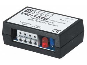 Altronix Power Conversion Module,1 Amp HAWA VR1TM5 Altronix Power Conversion Module,1 Amp HAWA VR1TM5