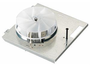 Broan Fan Assembly, For Use With Mfr. Model Number 655 97005011 Broan Fan Assembly, For Use With Mfr. Model Number 655 97005011