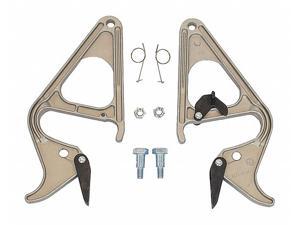 Kit,Rung Lock,11-1/2 In,PR LOUISVILLE PK100C Kit,Rung Lock,11-1/2 In,PR LOUISVILLE PK100C