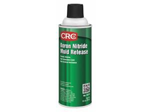 Crc Mold Release, 16 oz. Container Size, 10 oz. Net Weight 03310 Crc Mold Release, 16 oz. Container Size, 10 oz. Net Weight 03310