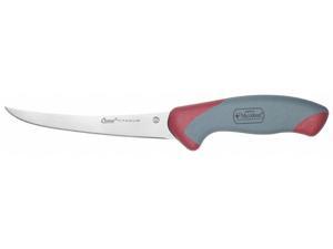 CLAUSS 18558 Boning Knife,Curved,Titanium,6 In,NSF CLAUSS 18558 Boning Knife,Curved,Titanium,6 In,NSF