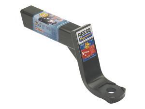 Reese 4R 5-1/4D Bar Mount Ball 21794 Unit: EACH Reese 4R 5-1/4D Bar Mount Ball 21794 Unit: EACH