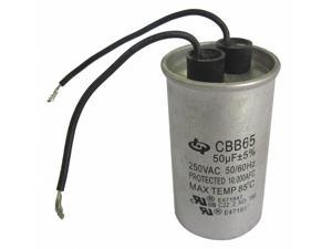 Capacitor,  For Use With Grainger Item Number 39UK53, 39UK56,  Fits Brand Dayton