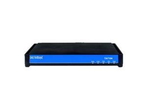 Mitel Communications 51304960 TA7104 Terminal Adapter
