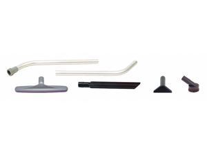 Proteam Vacuum Attachment Kit, For Hose Diameter 1-1/2" 107098 Proteam Vacuum Attachment Kit, For Hose Diameter 1-1/2" 107098