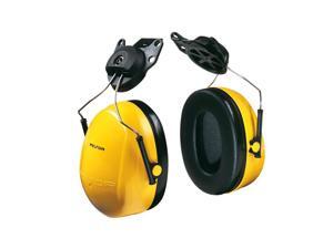 3M Peltor H9P3E Optime 98 Helmet Attachable Earmuff 3M Peltor H9P3E Optime 98 Helmet Attachable Earmuff