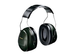 3M 08071 Peltor Optime 101 Over-the-Head Earmuff 3M 08071 Peltor Optime 101 Over-the-Head Earmuff