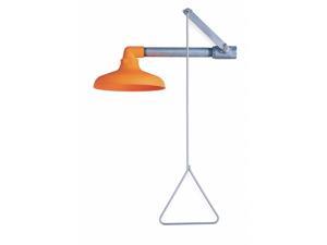Guardian Equipment Emergency Shower, Wall Mount, ABS Plastic, 10" Head Dia. Guardian Equipment Emergency Shower, Wall Mount, ABS Plastic, 10" Head Dia.