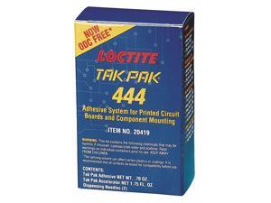 Loctite 20g Kit Instant Adhesive, Begins to Harden: 30 sec., 700 cPs, Clear Loctite 20g Kit Instant Adhesive, Begins to Harden: 30 sec., 700 cPs, Clear