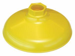 GUARDIAN EQUIPMENT AP450-032YEL-R Shower Hd, Abs, Yel, Assy GUARDIAN EQUIPMENT AP450-032YEL-R Shower Hd, Abs, Yel, Assy