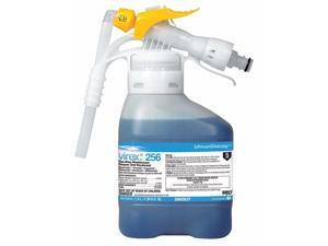 Diversey Cleaner and Disinfectant For Use With RTD Chemical Dispenser, 2 PK Diversey Cleaner and Disinfectant For Use With RTD Chemical Dispenser, 2 PK