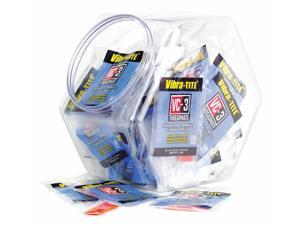 VC-3 Series High-Strength Threadlocker, Red Liquid, 1mL Capsule, PK 100 VC-3 Series High-Strength Threadlocker, Red Liquid, 1mL Capsule, PK 100