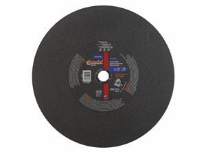 66252835554 NORTON CutOff Whl,Gemini,14/"x7//64/"x1/"