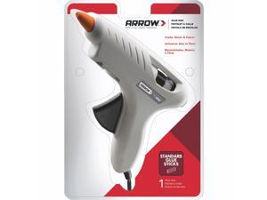 Arrow Fastener TR400 High-Temperature Glue Gun-HI-TEMP GLUE GUN Arrow Fastener TR400 High-Temperature Glue Gun-HI-TEMP GLUE GUN