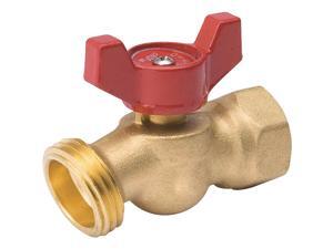 B&K 3/4" Hose Bibb 102-454HN B&K 3/4" Hose Bibb 102-454HN